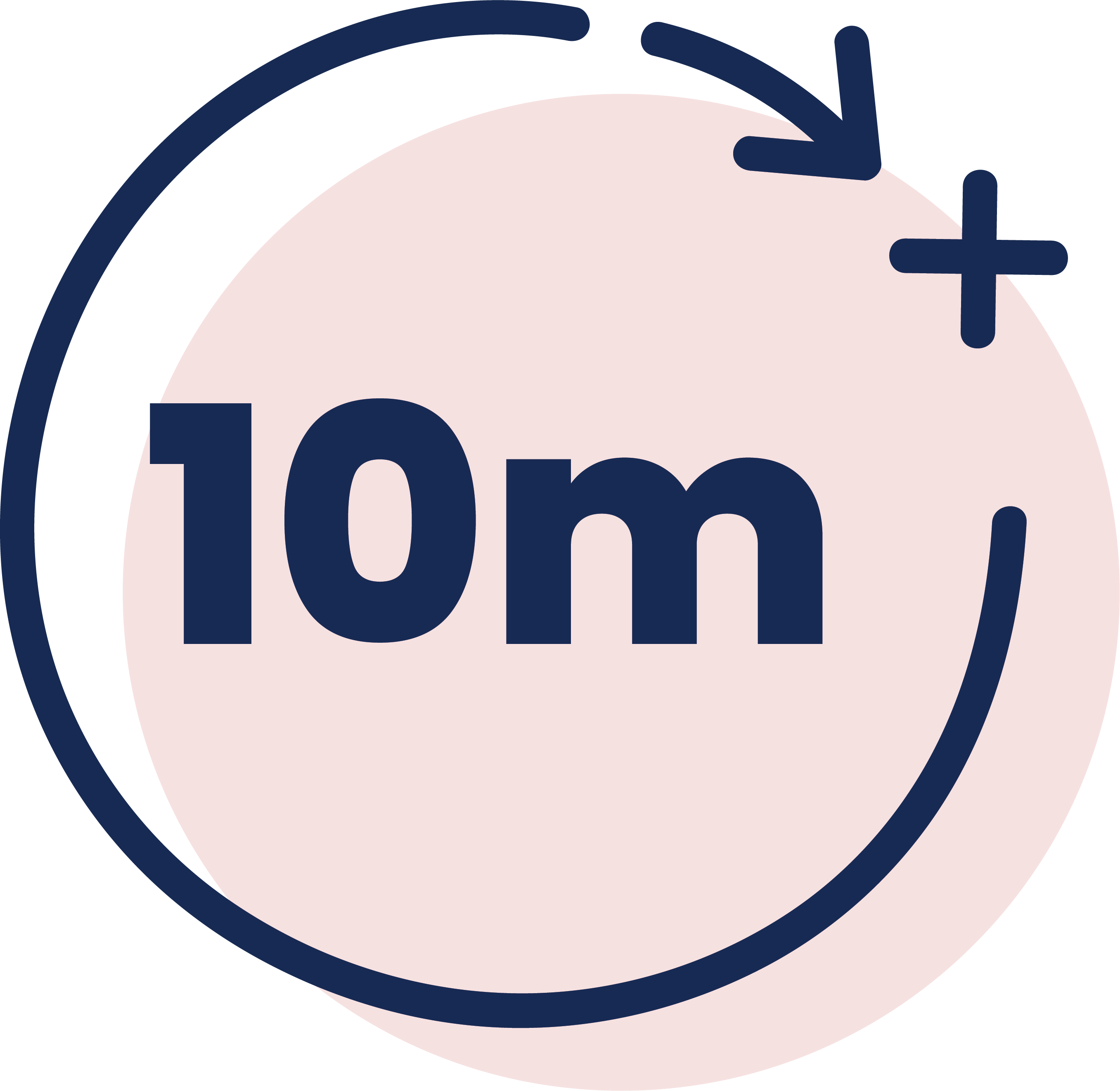 icon of 10 minutes