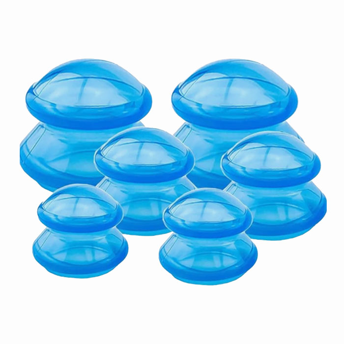 Image of Silicone Cups