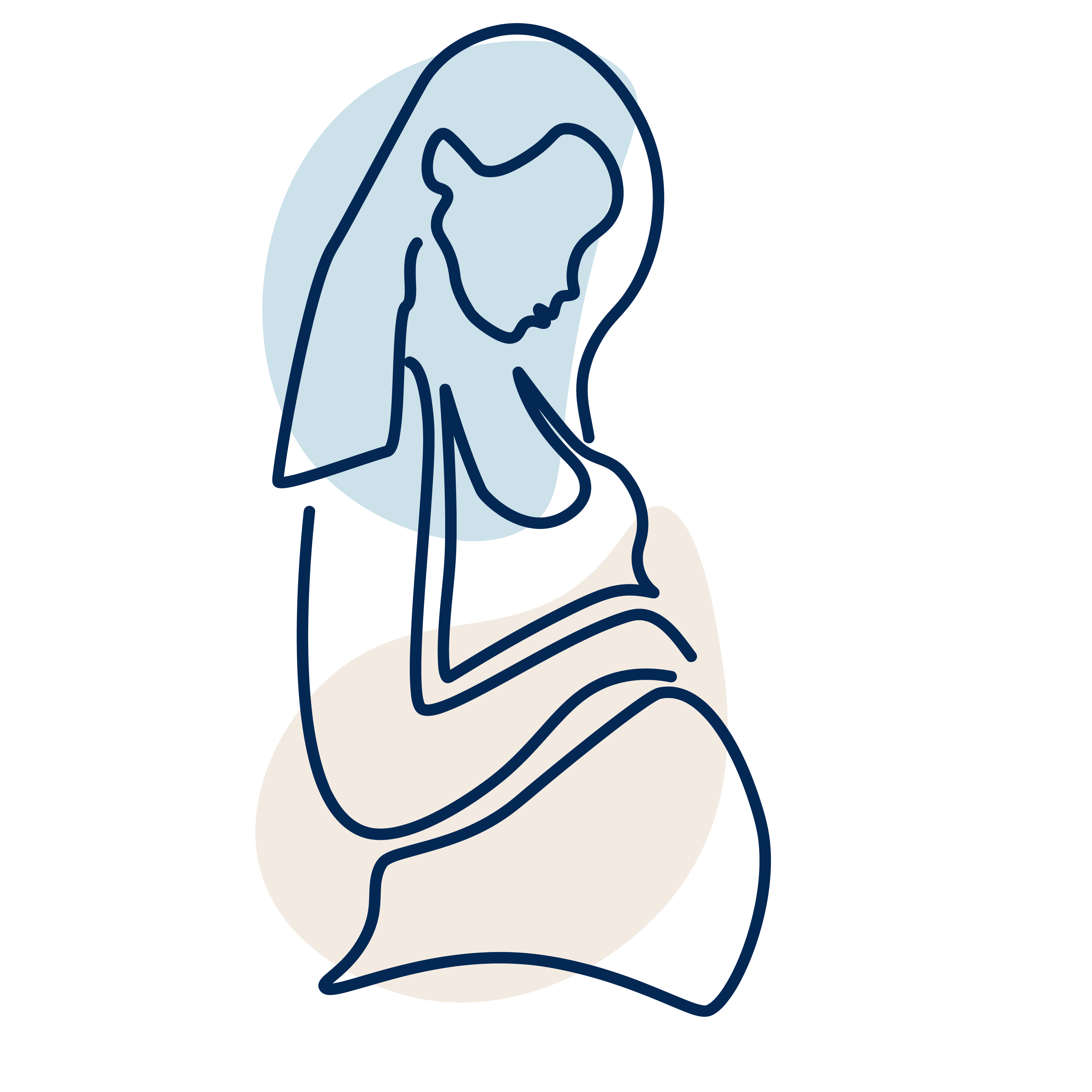 back of book cover triology