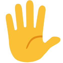 paper emoji