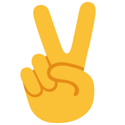 scissors emoji