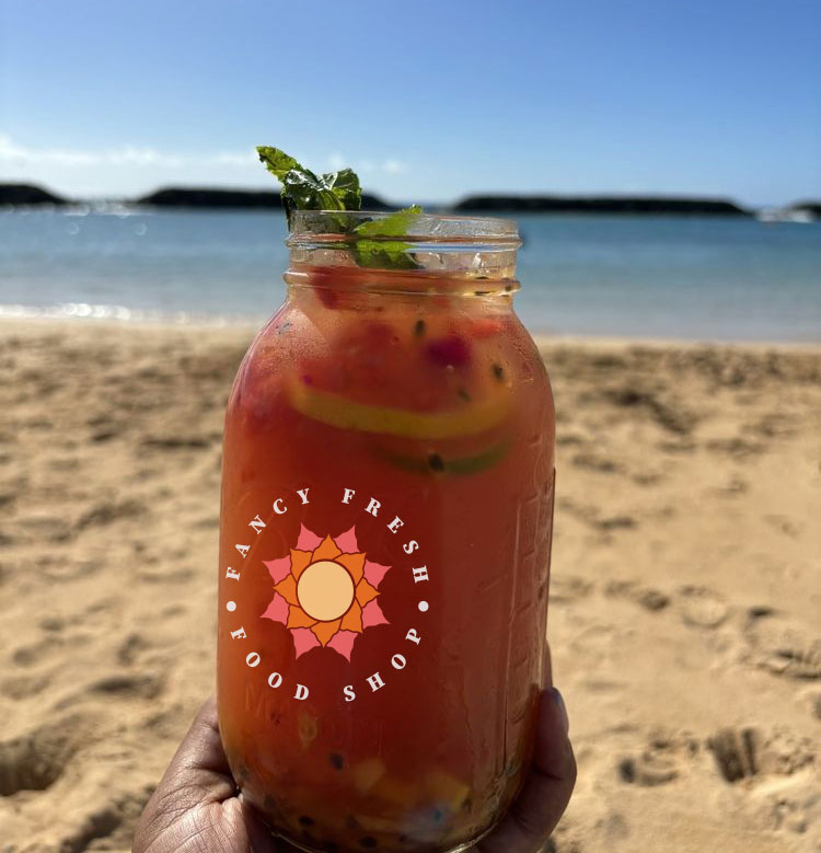 Salzburg logo on a tote bag