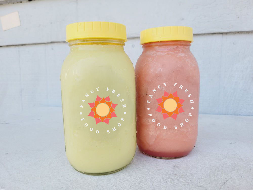 mage of Adobe Illustrator with different logo variations