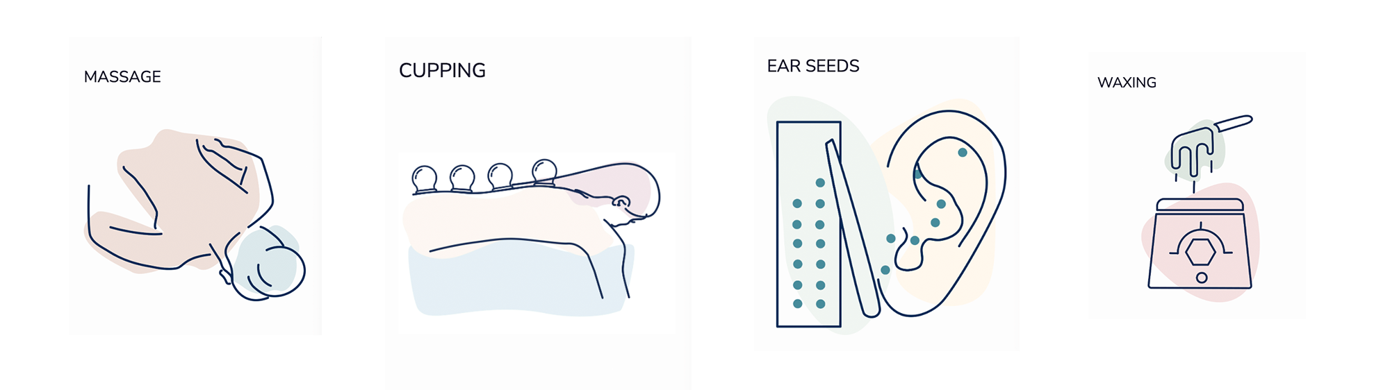 images of Customized icons