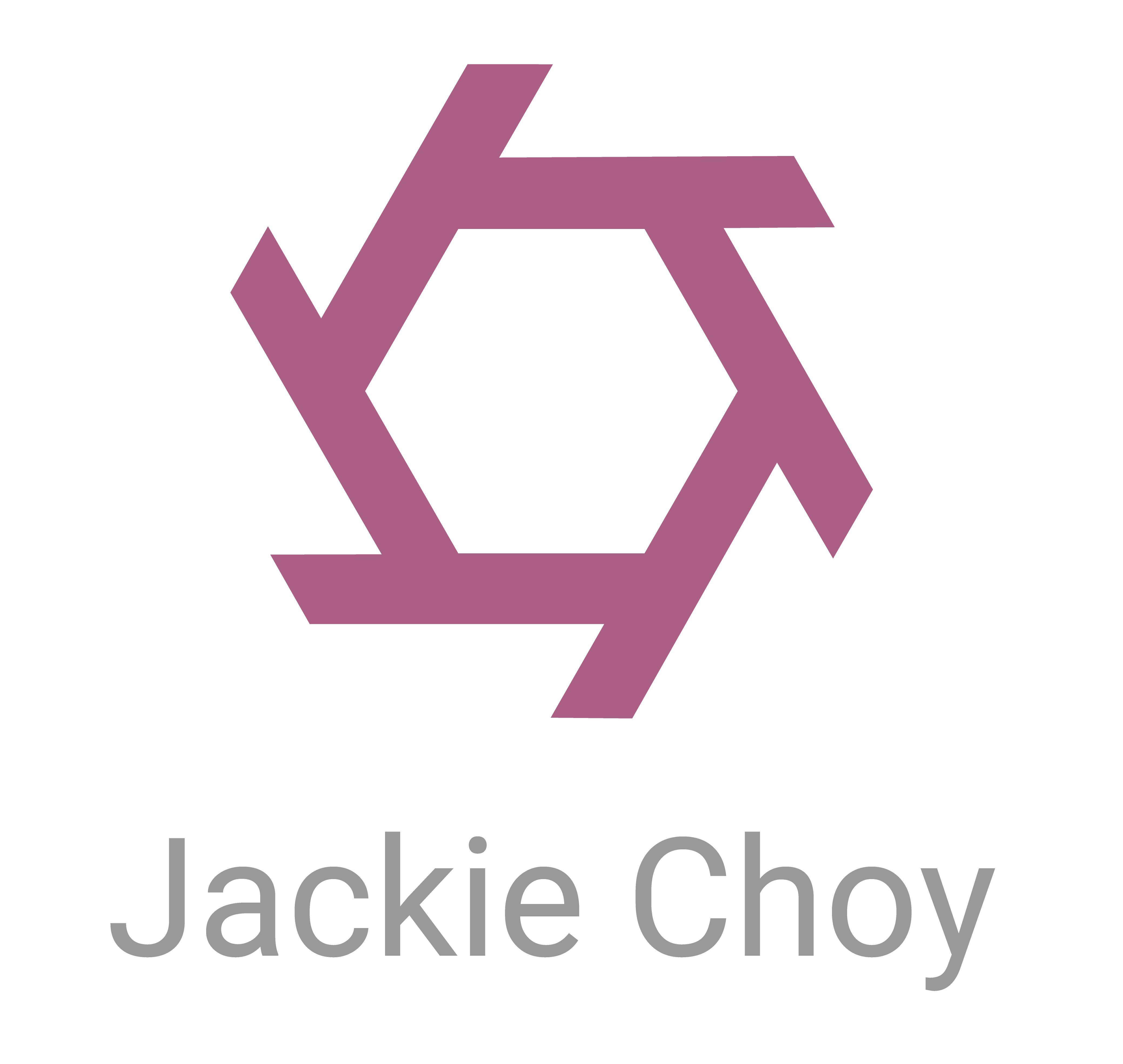 image of a hexagon logo