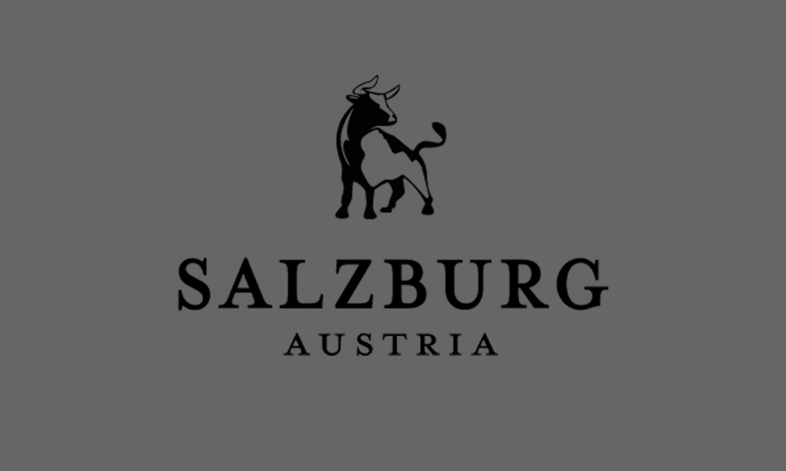 Salzburg Bull Logo