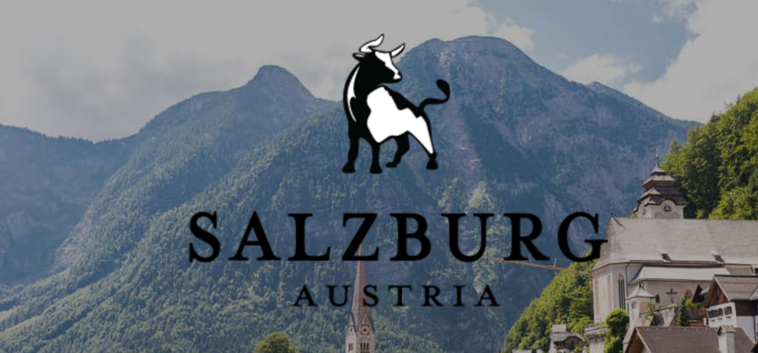 Salzburg logo