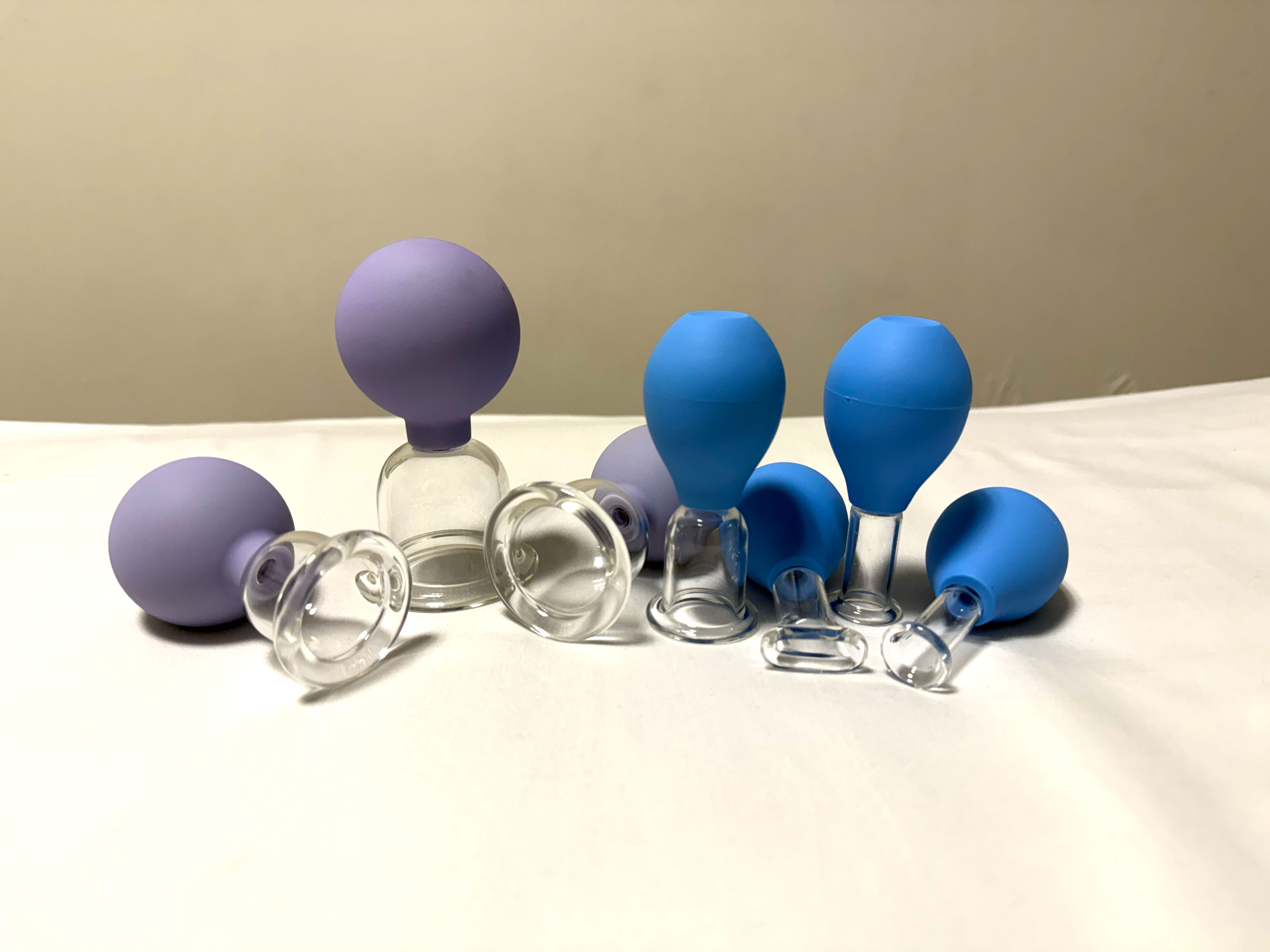 Image of Facial Cups