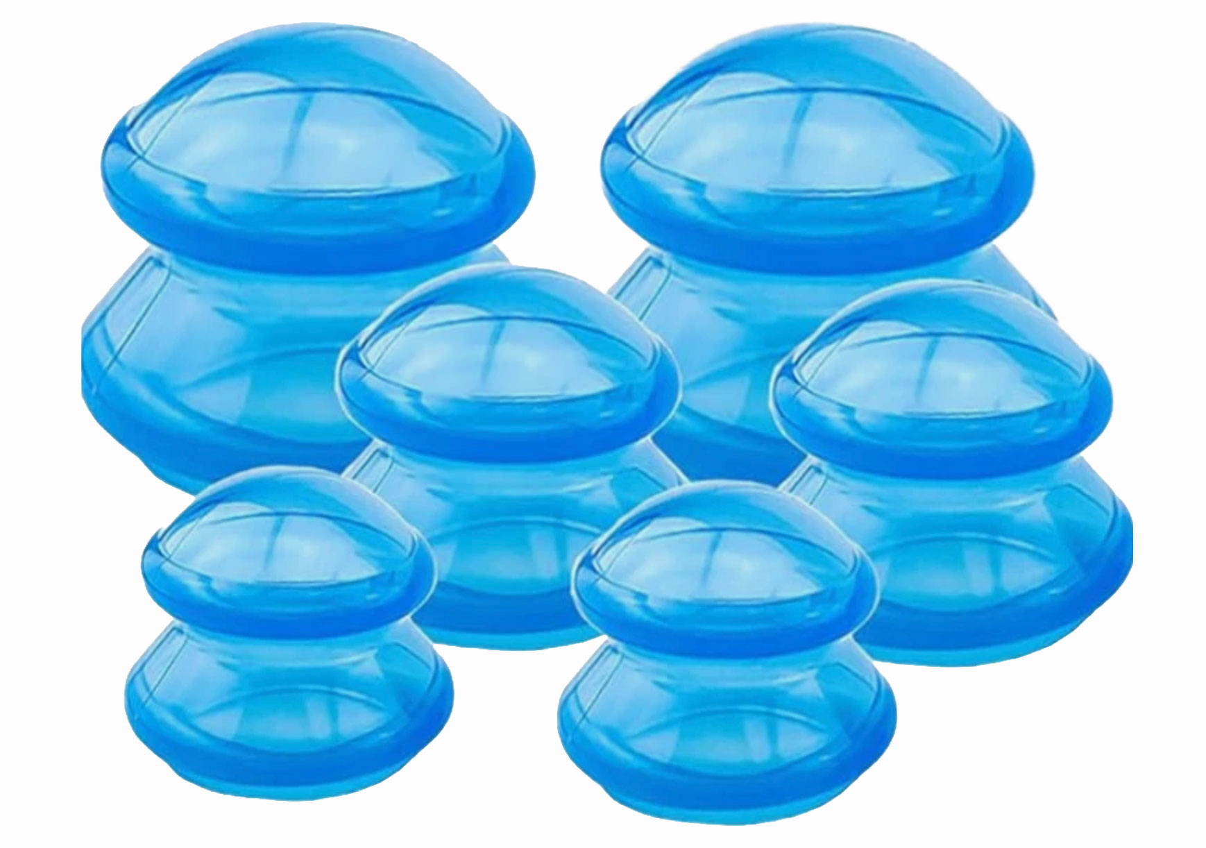 Image of Silicone Cups