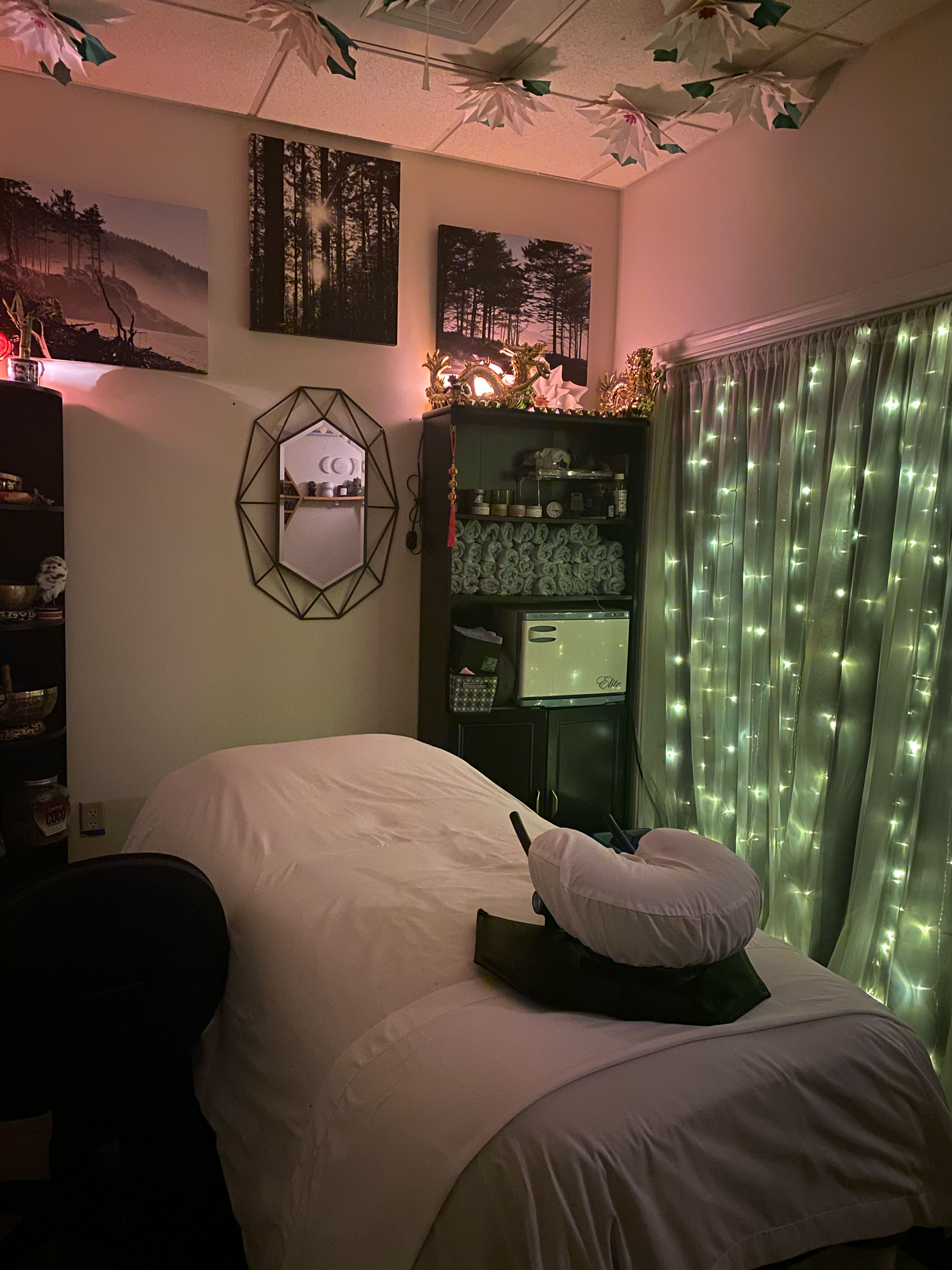 JKC Wellness Treatment Room