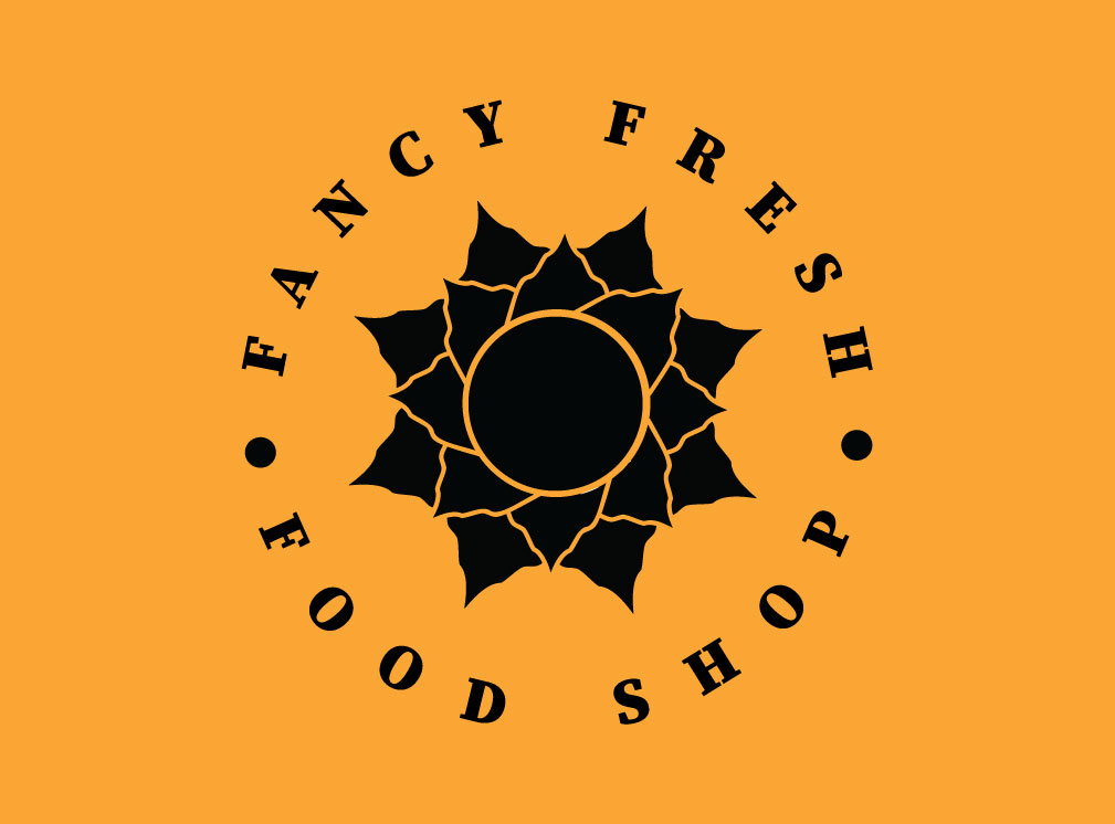 image of one of Fancy Fresh Food Shop logo