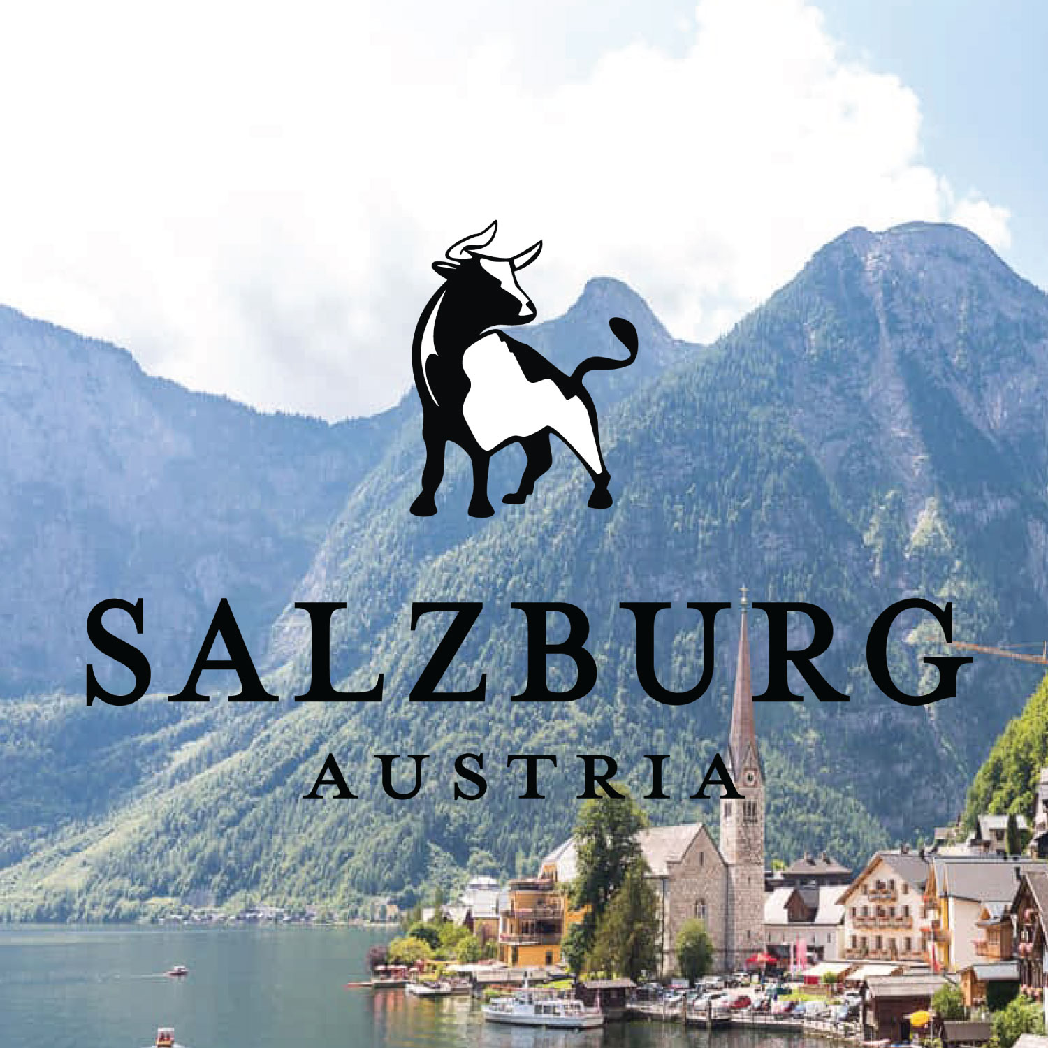 image of one of the logos for Salzburg