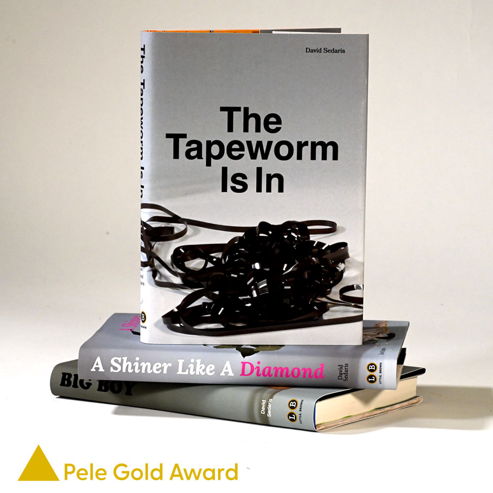 book cover triology