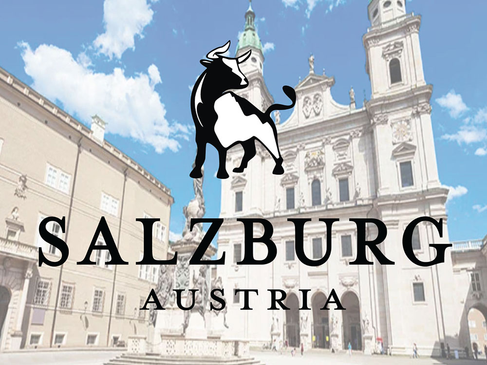Salzburg logo